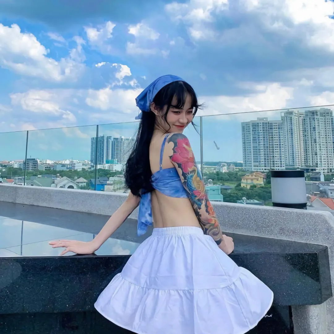 淑女痴恋